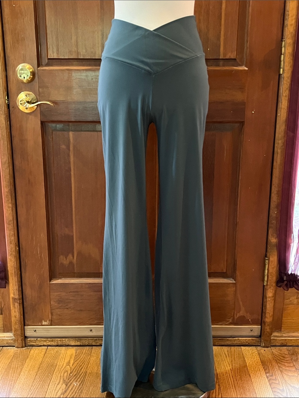 Soma WKND Flare Leggings - Long